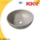 KingKonree standard above counter basins customized for home 1