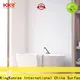 KingKonree solid surface freestanding tubs at discount for hotel 1