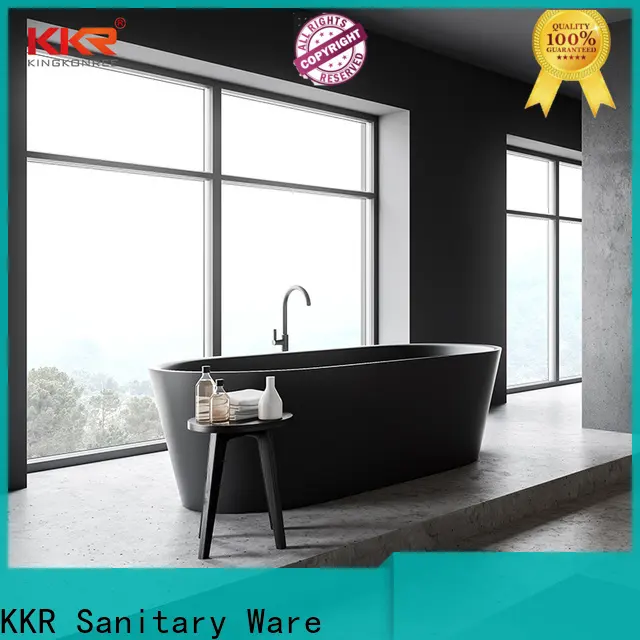KingKonree reliable freestanding tubs for sale free design for shower room 1