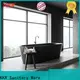 KingKonree reliable freestanding tubs for sale free design for shower room 1