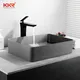 standard counter top basins customized for hotel 1