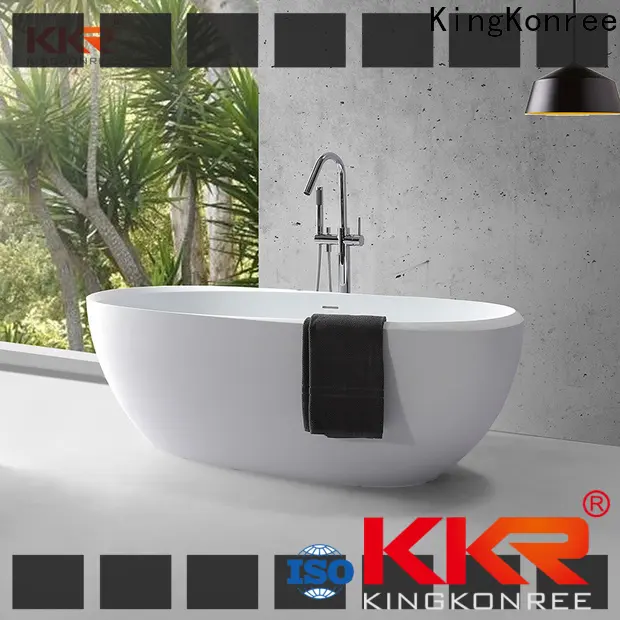 KingKonree bathtubs for sale ODM for shower room 1