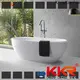 KingKonree bathtubs for sale ODM for shower room 1