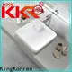 sanitary ware above counter vessel sink manufacturer for hotel1 1
