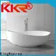 KingKonree hot-sale free standing bath tubs for sale supplier for family decoration 1