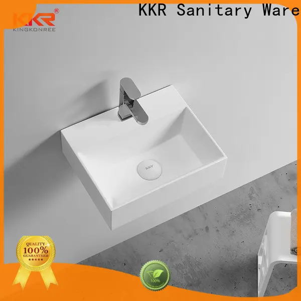 900mm small wall mount hand sink design for toilet 1