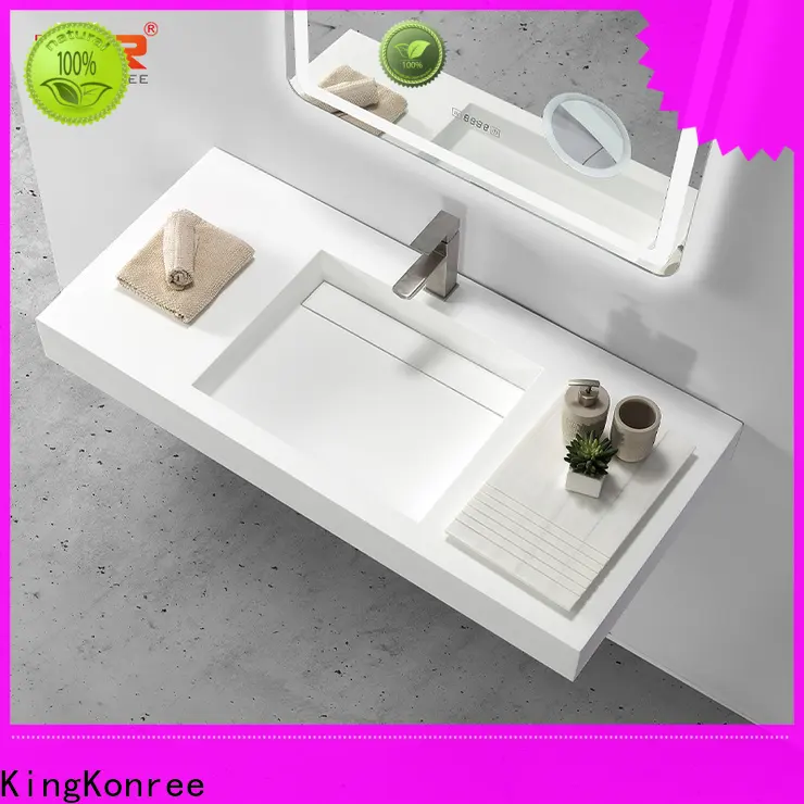 unique wall hung corner basin manufacturer for home 1