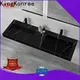 wall hung wall hung cloakroom basin supplier for bathroom 1