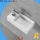 KingKonree smooth vintage wall sink manufacturer for home 1
