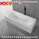 KingKonree freestanding bath tub manufacturer for bathroom 1