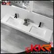 KingKonree unique small wall mount sink supplier for bathroom 1