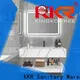 KingKonree wall hung hand basin supplier for home 1