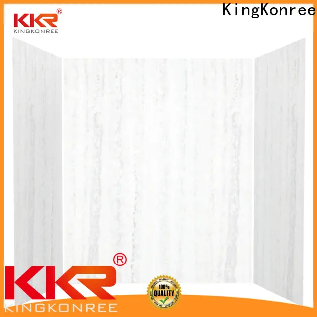 KingKonree stable bathroom tray wholesale for households 1