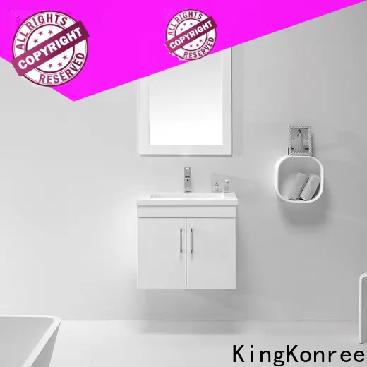 KingKonree small sink cabinet factory for home 1