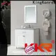 KingKonree single vanity cabinet factory for home 1