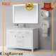KingKonree countertop medicine cabinet manufacturer for motel 1