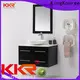 elegant small sink cabinet supplier for households 1