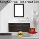 KingKonree excellent bathroom vanity cabinet factory for motel 1