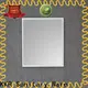 KingKonree concrete led makeup mirror manufacturer for hotel 1