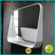 solid mirror with led lights supplier for home 1