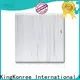 KingKonree durable acrylic solid surface design for home 1