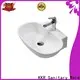 KingKonree top mount bathroom sink supplier for restaurant3 1