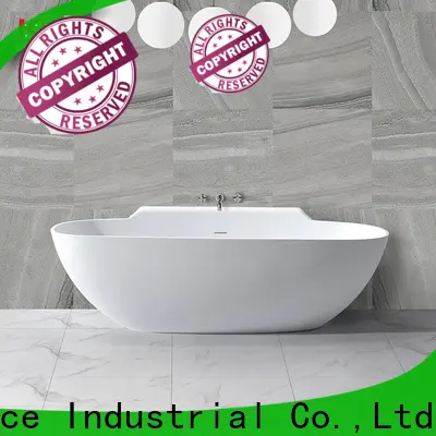durable modern freestanding tub at discount for shower room 1