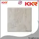 grey acrylic solid surface directly sale for home 1