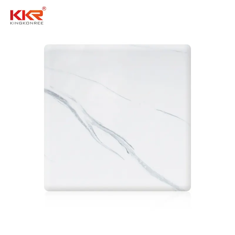 KingKonree solid surface sheets manufacturer for hotel2 1