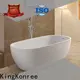 hot selling modern bathtub at discount for shower room 1