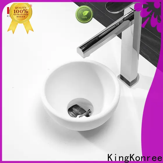 KingKonree bathroom countertops and sinks cheap sample for home 1