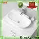 KingKonree small countertop basin design for hotel2 1