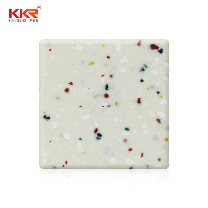 grey acrylic solid surface manufacturer for room 1