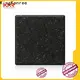 KingKonree grey acrylic solid surface design for hotel 1