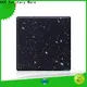KingKonree solid surface sheets customized for restaurant 1