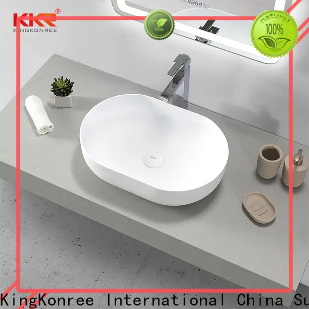 excellent bathroom countertops and sinks manufacturer for room 1
