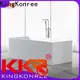 KingKonree round bathtub at discount for hotel 1