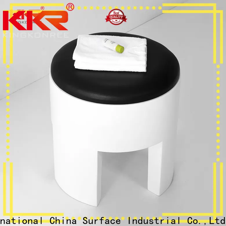 dusk spa shower seat design for room 1