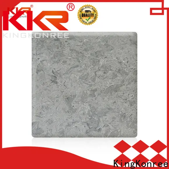white solid surface sheets directly sale for home 1