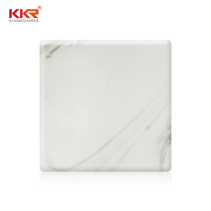 artificial solid surface sheets for sale supplier for room 1