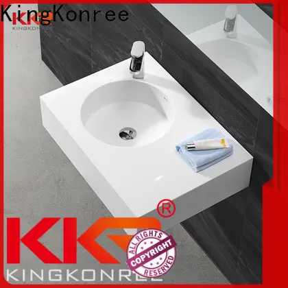 stable basin wall brackets design for bathroom 1