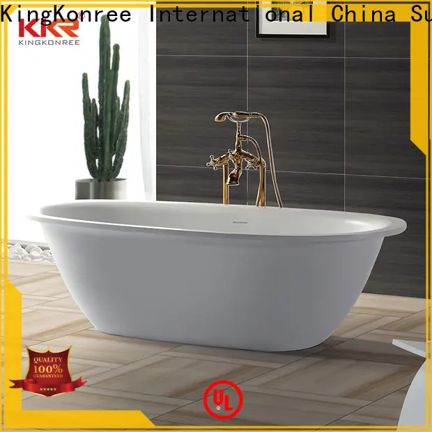hot-sale corner tub ODM for hotel 1