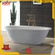 hot-sale corner tub ODM for hotel 1