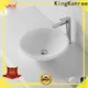 KingKonree above counter vanity basin manufacturer for room2 1