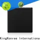 KingKonree gray acrylic solid surface design for room 1