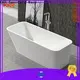 KingKonree best soaking tub manufacturer for family decoration 1