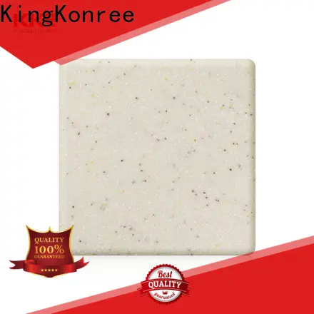 festival types of solid surface countertops manufacturer for hotel 1