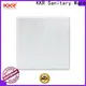 KingKonree solid surface sheets customized for hotel1 1
