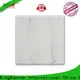 KingKonree white solid surface sheets for sale directly sale for room 1