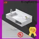 KingKonree small wall mount hand sink customized for home 1